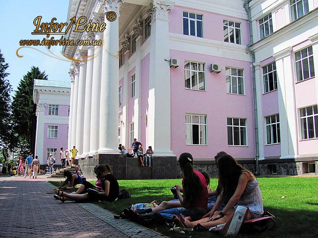 Auto Finance Companies >> Medical university, Vinnitsa, university M.I. Pirogova Auto Finance Companies >> Medical university, Vinnitsa, university M.I. Pirogova
